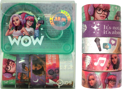 WOW Generation - Washi Tape