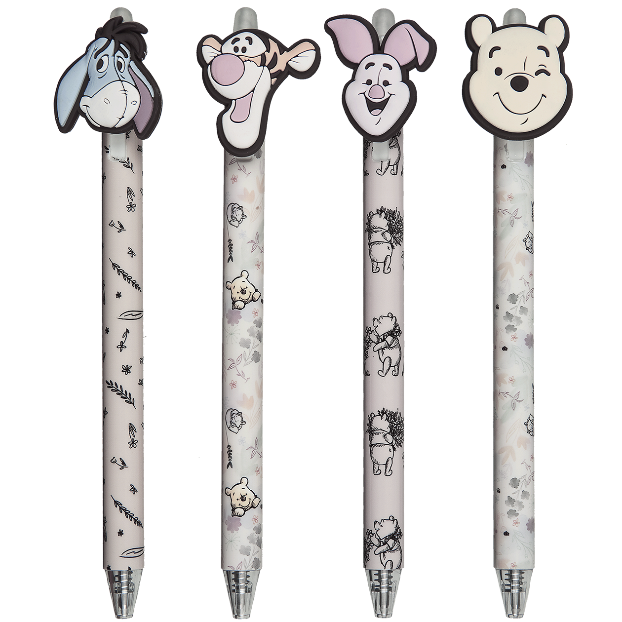 PETER PLYS Sletbar gelpen