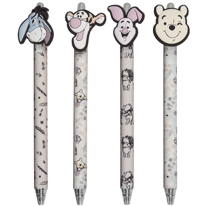 PETER PLYS Sletbar gelpen