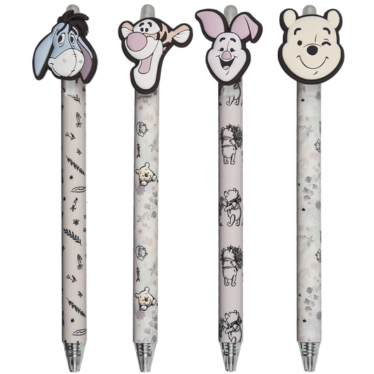 PETER PLYS Sletbar gelpen