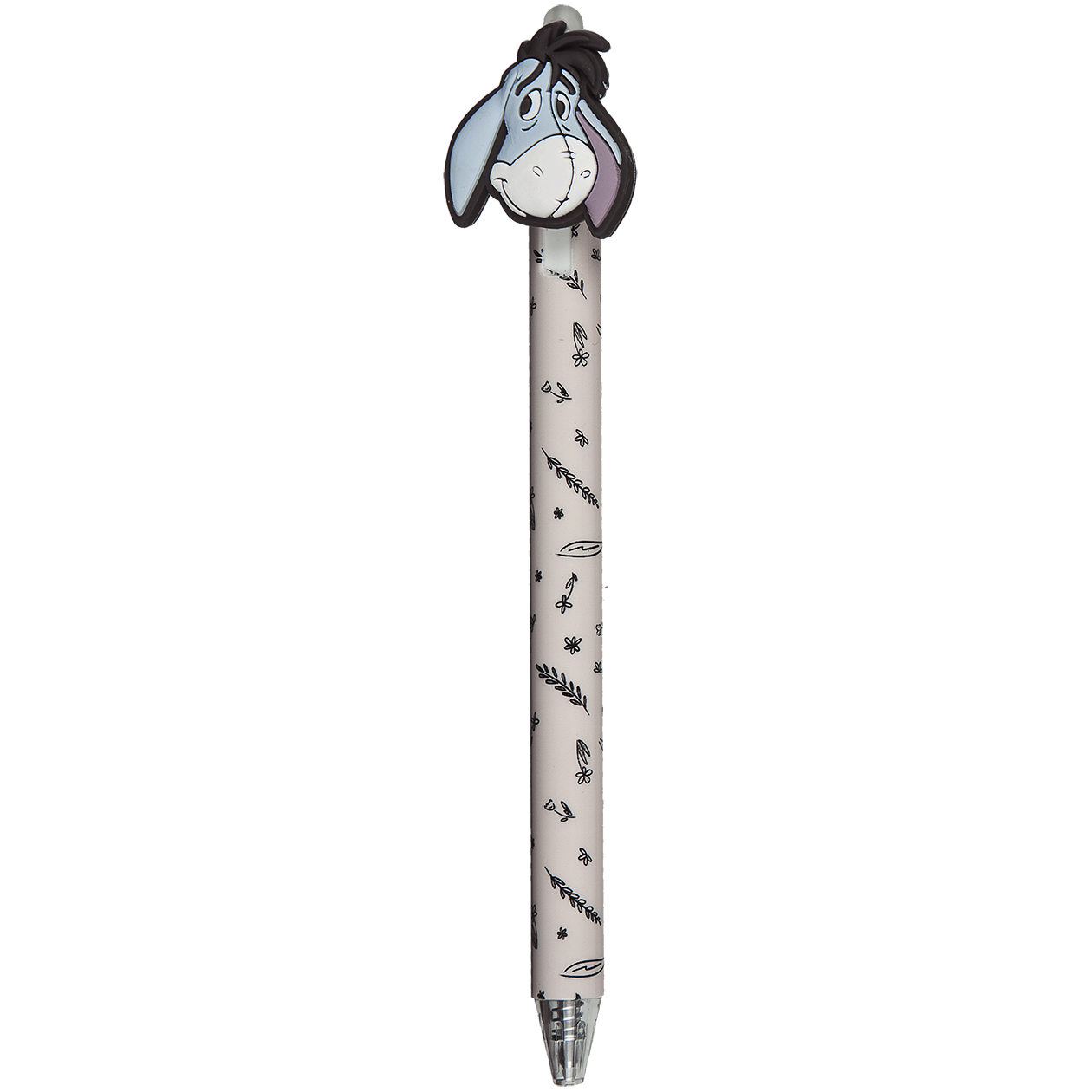 PETER PLYS Sletbar gelpen
