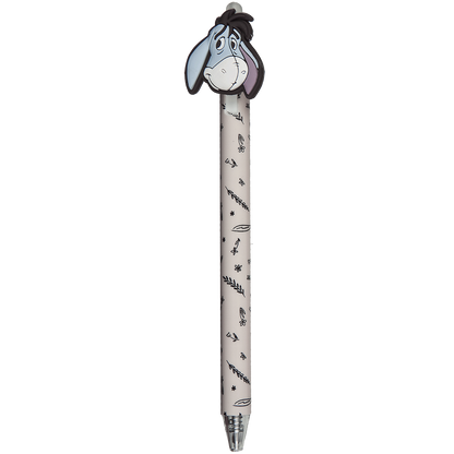 PETER PLYS Sletbar gelpen