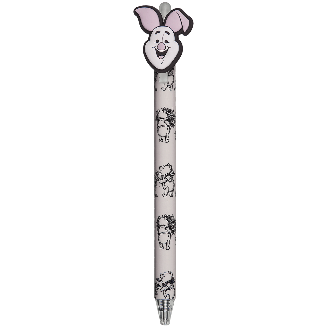 PETER PLYS Sletbar gelpen