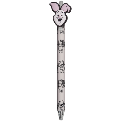 PETER PLYS Sletbar gelpen